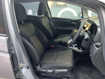 2019 Honda Fit
