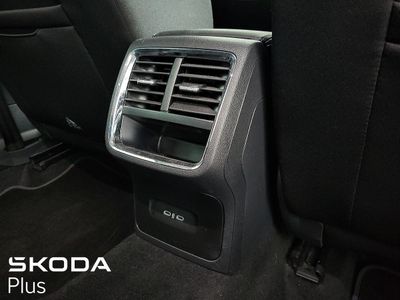 2023 Skoda Octavia