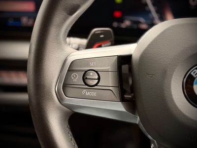 2025 BMW 1 Series