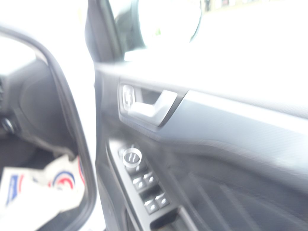 2021 Ford Focus