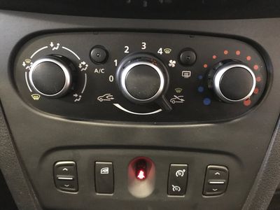 2020 Dacia Sandero Stepway