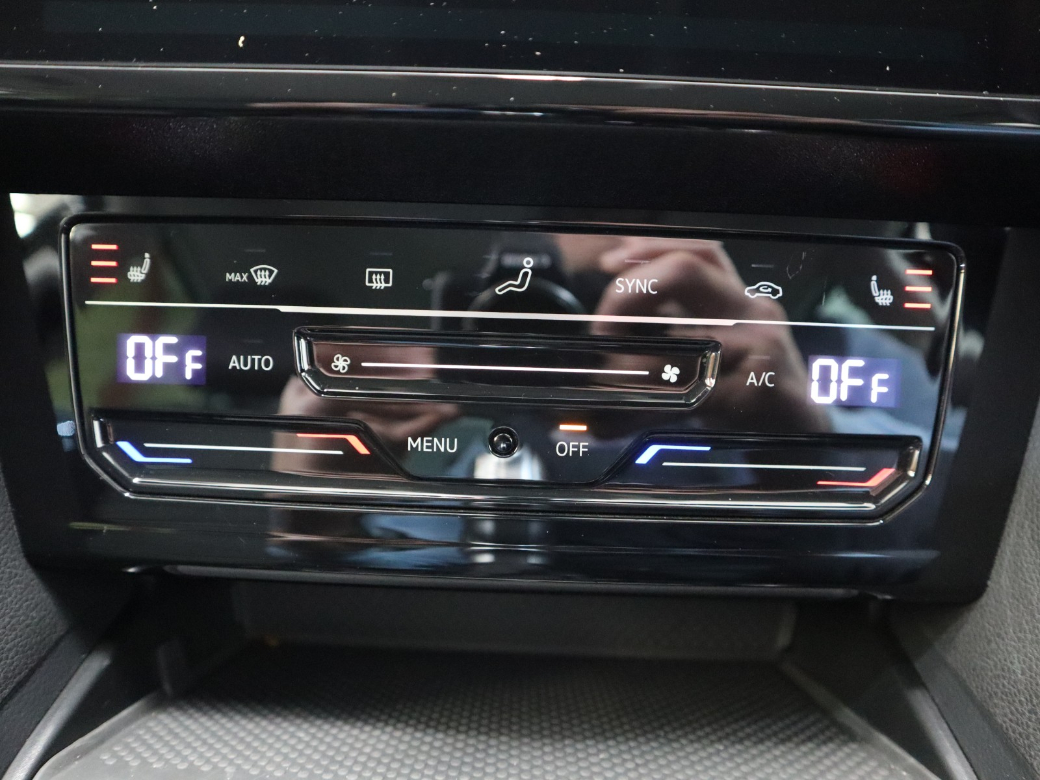 2022 Volkswagen Passat