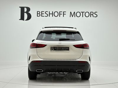 2023 Mercedes-Benz GLA Class