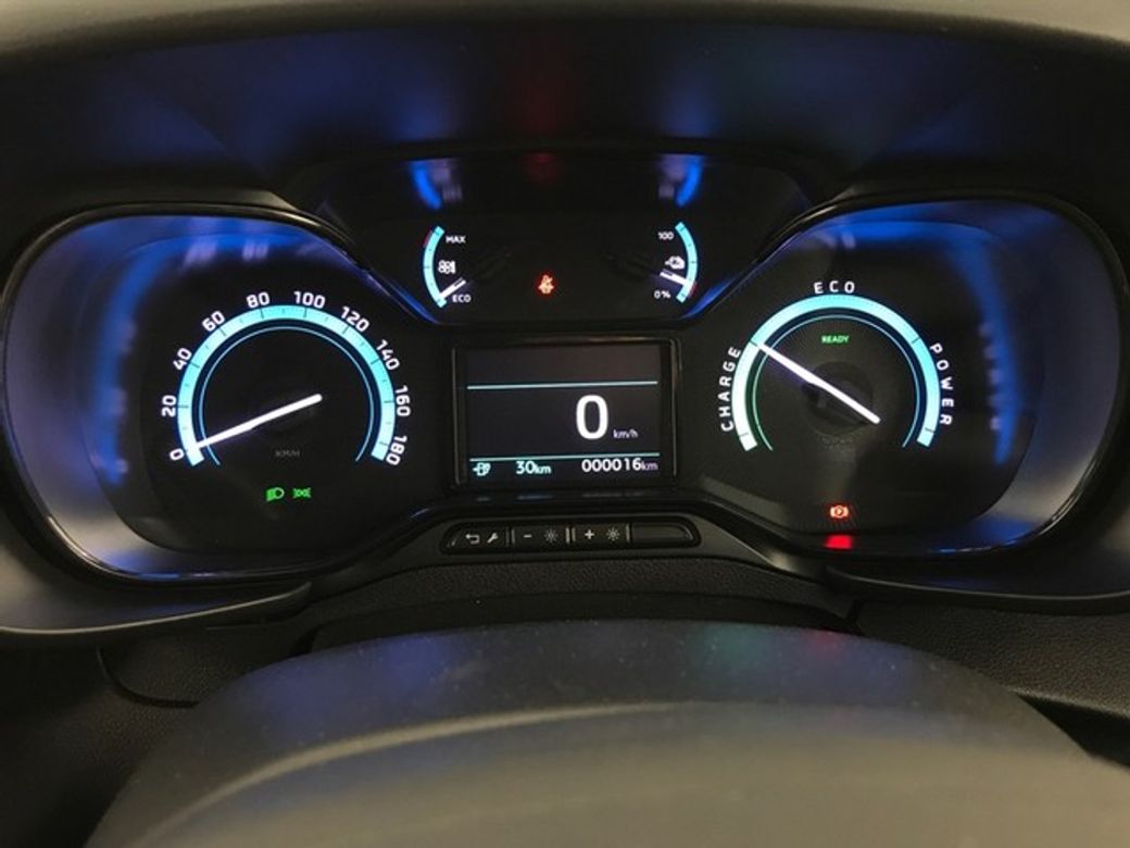 2025 Toyota Proace