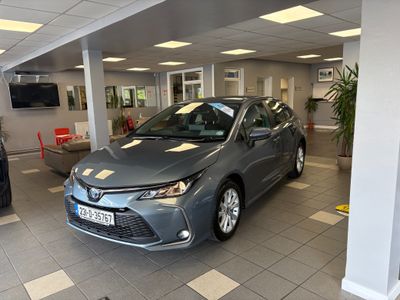 2023 Toyota Corolla