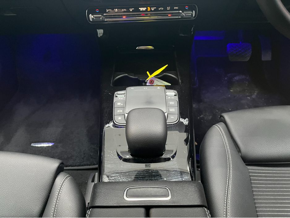 2022 Mercedes-Benz A Class