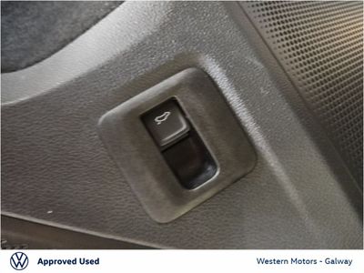2026 Volkswagen Tayron