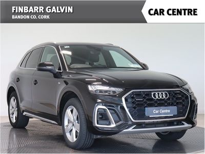2022 Audi Q5