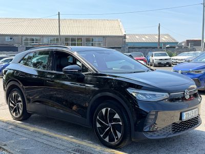 2023 Volkswagen ID.4