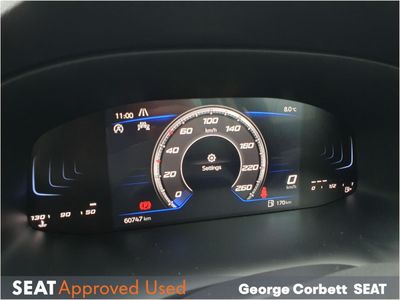2023 SEAT Ateca