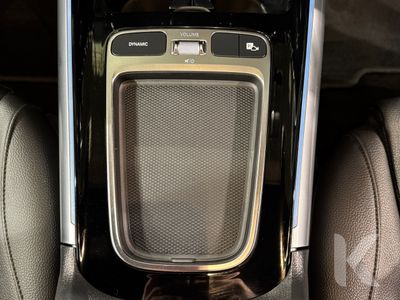 2025 Mercedes-Benz EQA