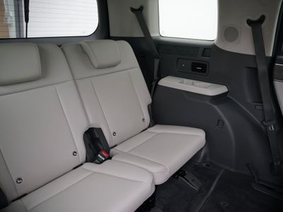 2025 Hyundai Santa Fe