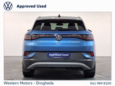 2024 Volkswagen ID.4