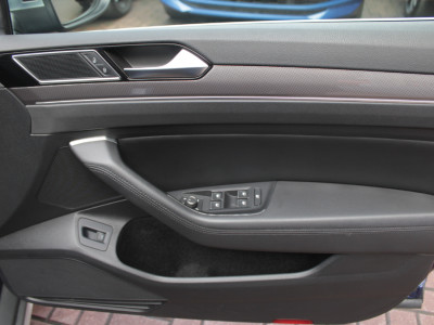 2019 Volkswagen Passat