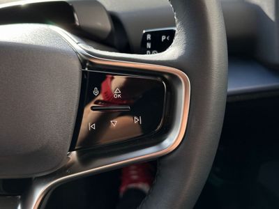 2024 Volvo EX30