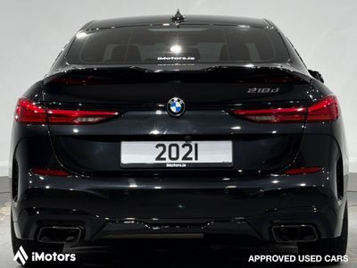 2021 BMW 2 Series