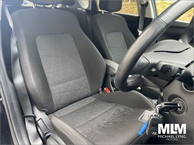 2023 Hyundai Bayon