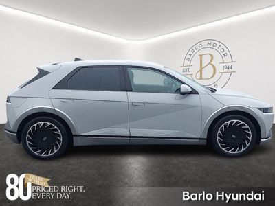 2024 Hyundai Ioniq 5