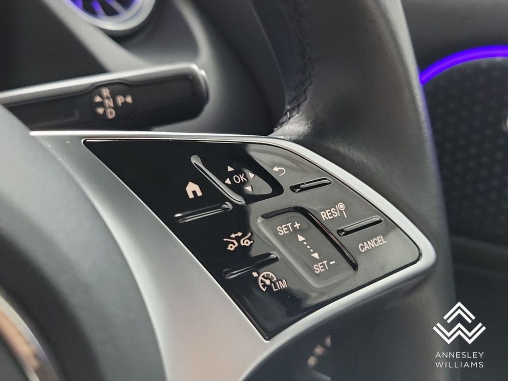 2025 Mercedes-Benz EQA
