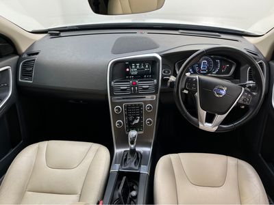 2015 Volvo XC60