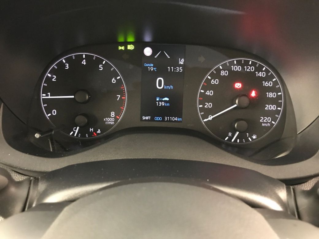 2022 Toyota Yaris