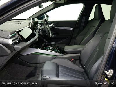 2026 Audi A5