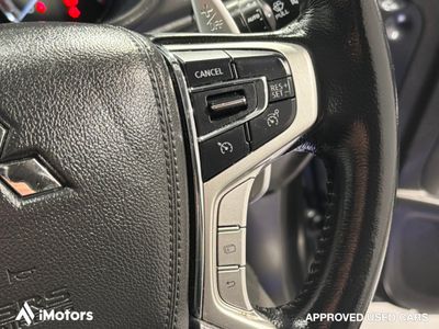 2021 Mitsubishi L200