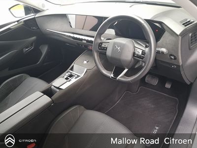 2023 DS Automobiles DS 4