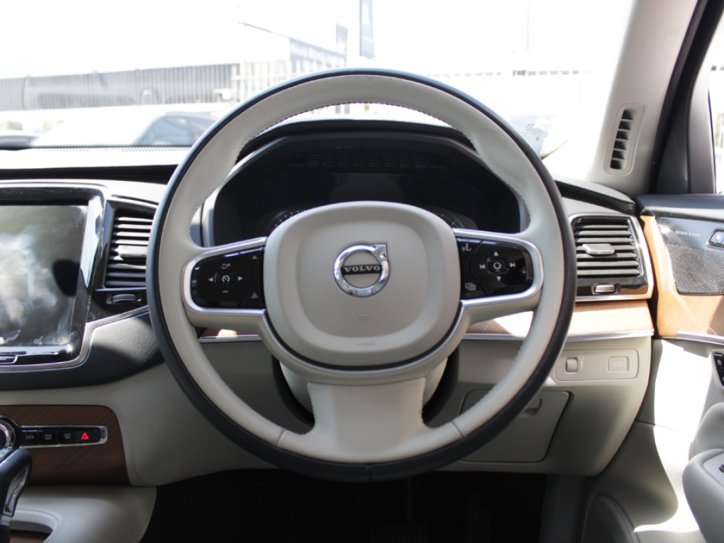 2019 Volvo XC90