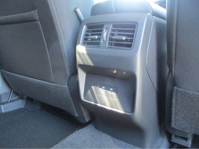 2025 Nissan X-Trail