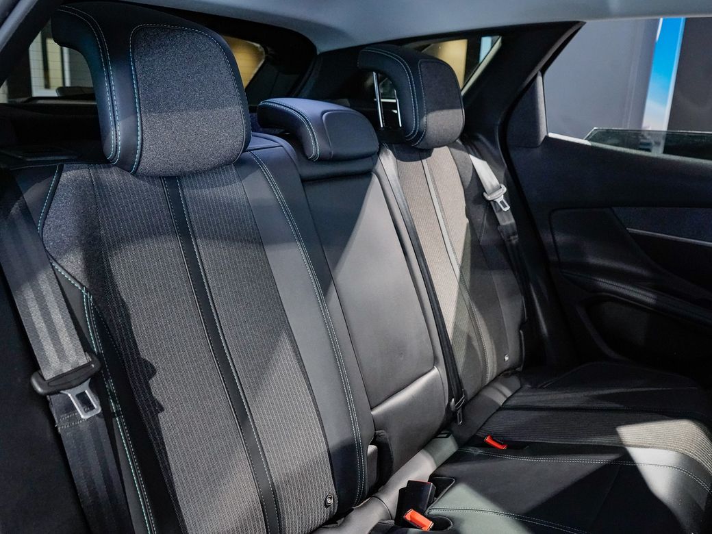 2022 Peugeot 3008