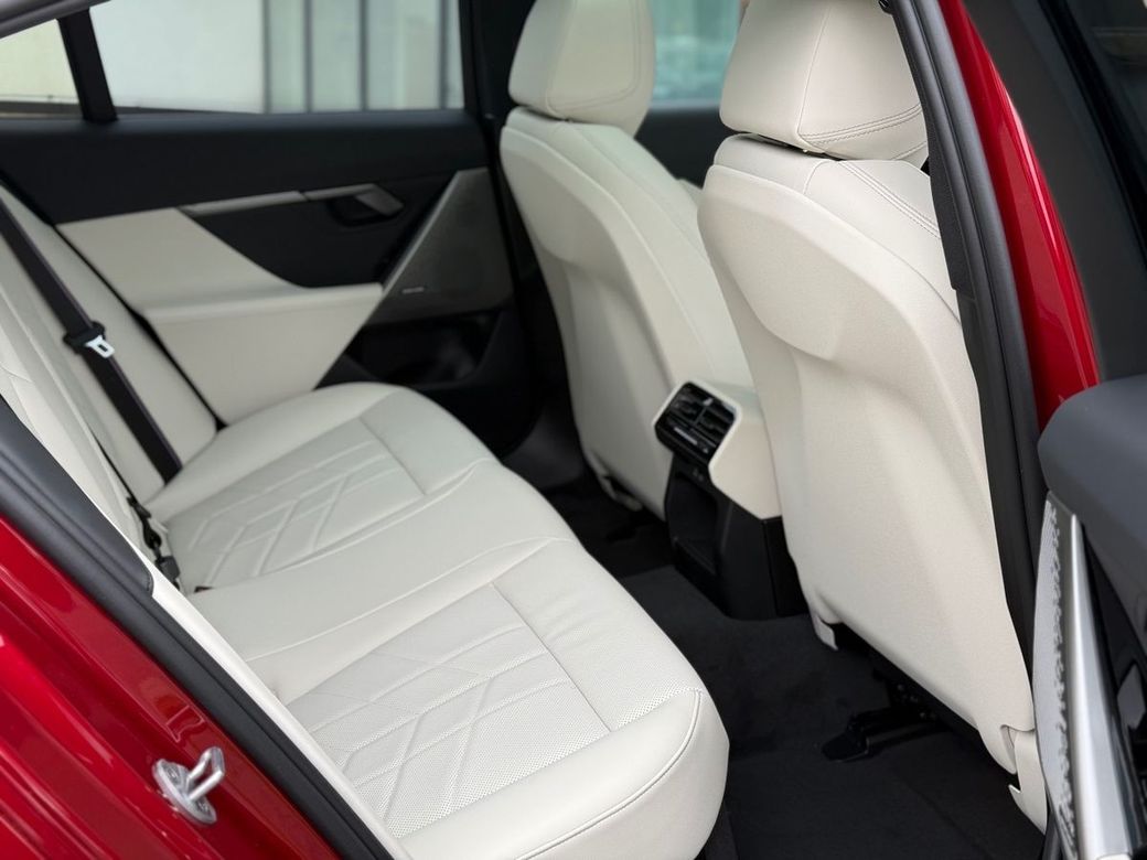 2026 BMW 5 Series