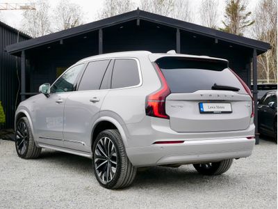2025 Volvo XC90