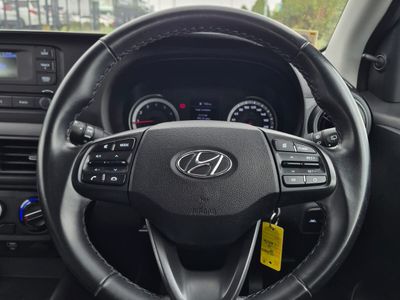 2022 Hyundai i10