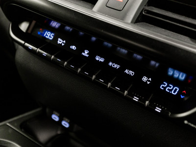 2025 Lexus UX 300e