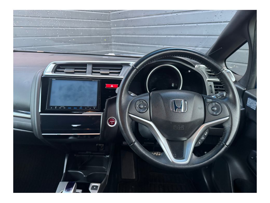 2014 Honda Fit