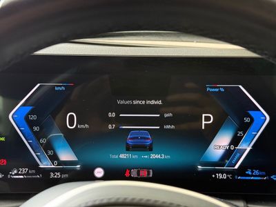 2023 BMW 3 Series