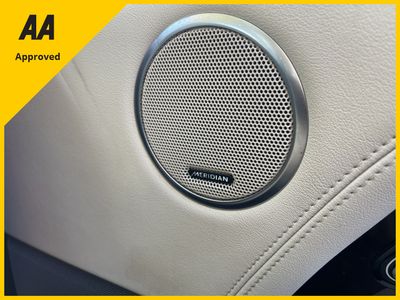 2020 Land Rover Range Rover