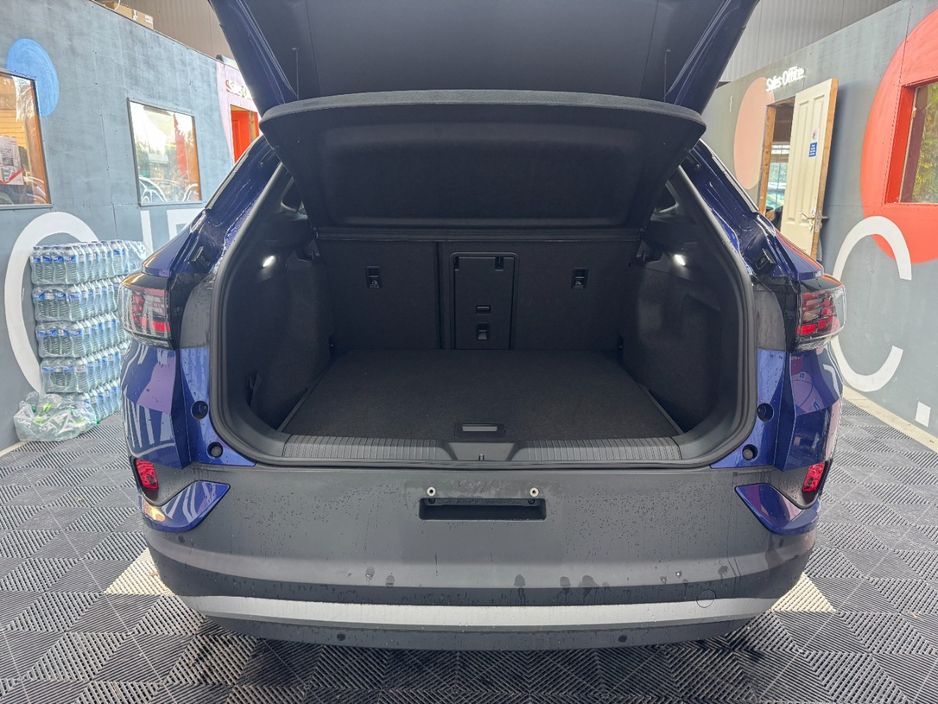 2024 Volkswagen ID.4