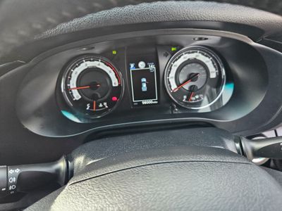 2020 Toyota Hilux