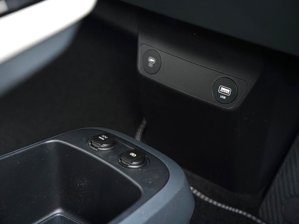 2023 Kia EV6