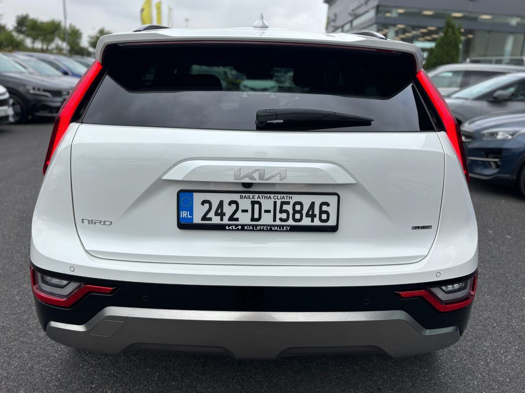 2024 Kia Niro