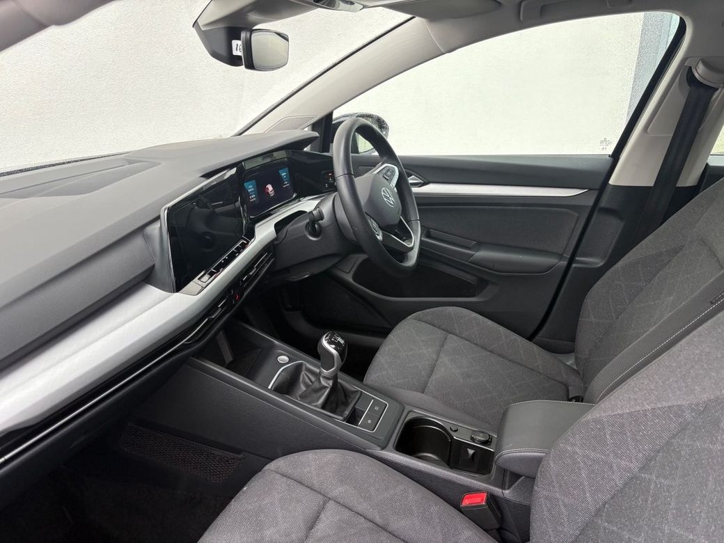2024 Volkswagen Golf