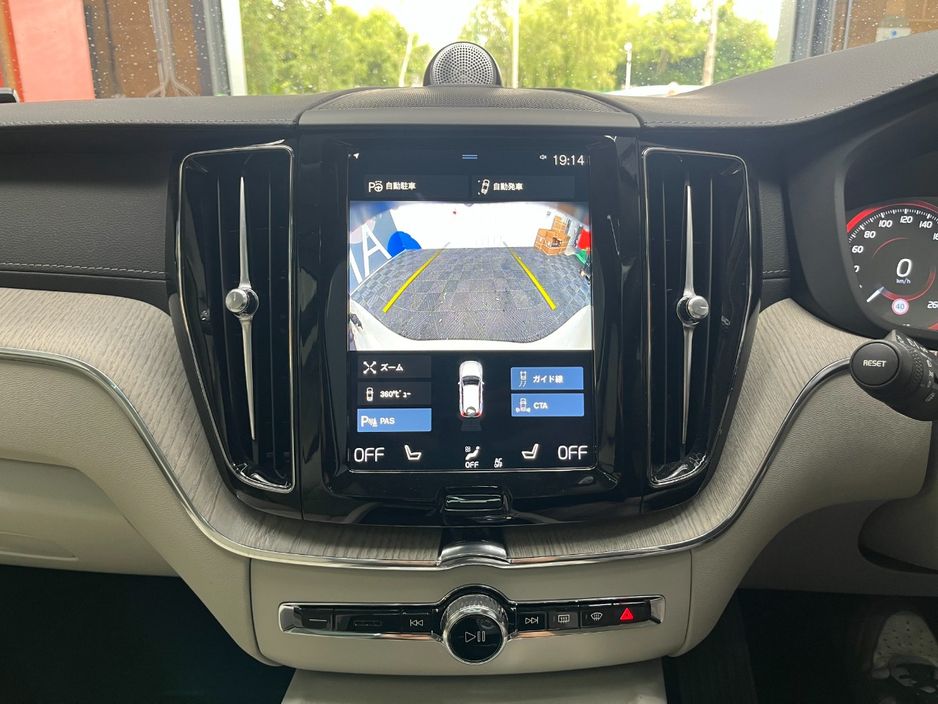 2021 Volvo XC60