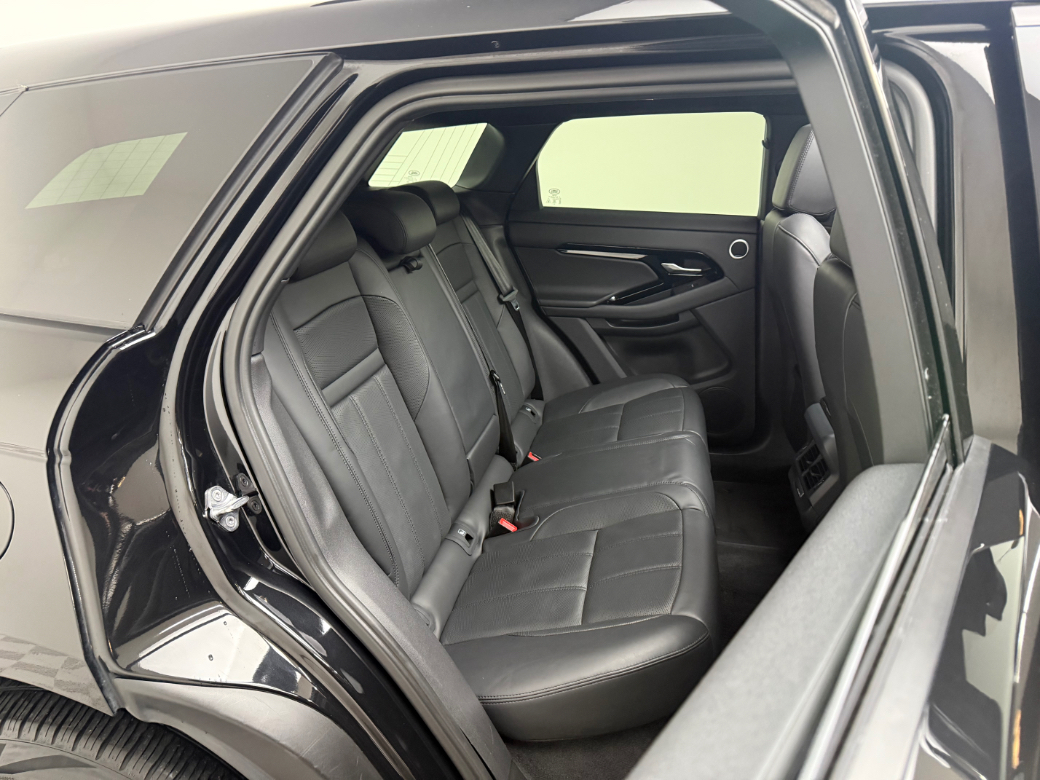 2024 Land Rover Range Rover Evoque