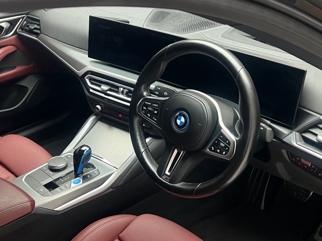 2023 BMW i4