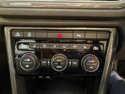 2022 Volkswagen T-Roc