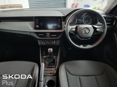 2023 Skoda Kamiq