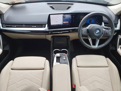 2024 BMW iX1
