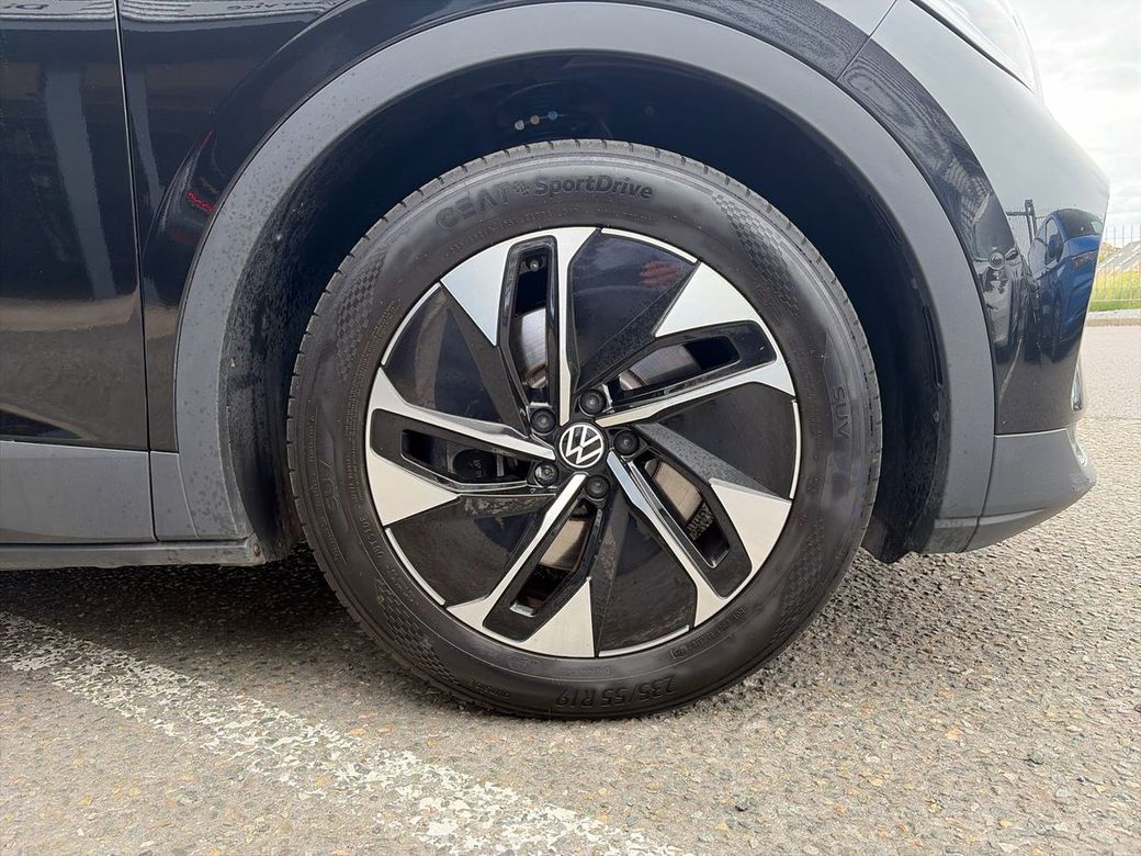2024 Volkswagen ID.4